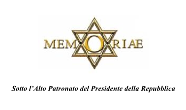 Memoriae (1)