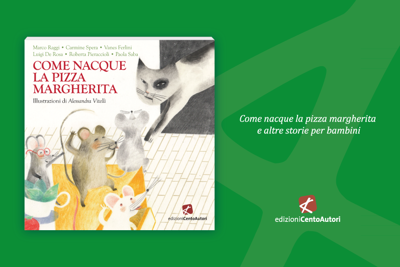 In Libreria La Raccolta Di Fiabe Dei Vincitori Della X E XI Edizione.